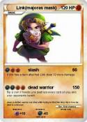Link(majoras