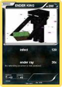 ENDER KING