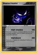 Shadow Haunter