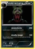 sinster