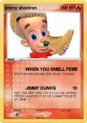 jimmy shoetron