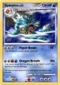 Gyarados