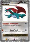 DarkSpear