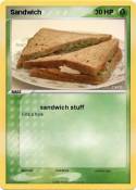 Sandwich