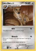 Lacy Mae