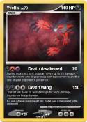 Yveltal
