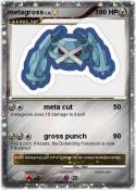 metagross
