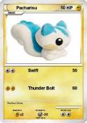 Pacharisu