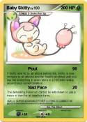 Baby Skitty