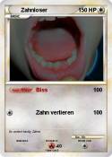 Zahnloser