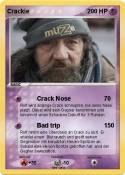 Crackie