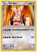 SSJ Eian