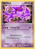 MewThree