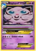 jigglypuff VMAX