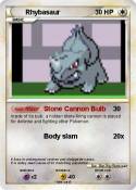 Rhybasaur