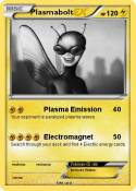 Plasmabolt