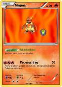 Magmar Magmar