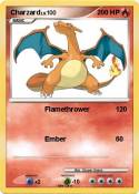 Charzard