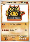 Kids Next Door
