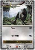 Upjaw