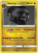 GigaChad