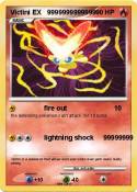 Victini EX