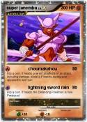 super janemba