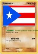 Puerto rico