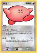 kirby
