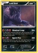 Lost Soul