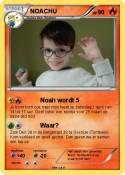 NOACHU