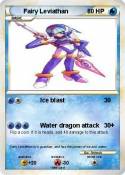 Fairy Leviathan