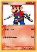 mario