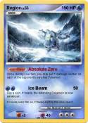 Regice