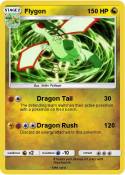Flygon