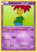 sideshow bob