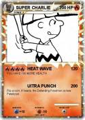 SUPER CHARLIE