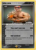 john cena