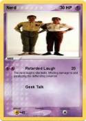 Nerd