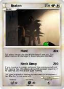 Braken