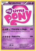 My Little Pony