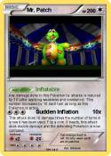 Mr. Patch