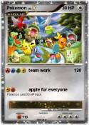 Pokemon
