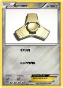 Spinner Spinner