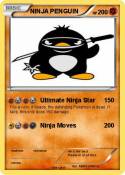 NINJA PENGUIN