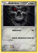 death skull