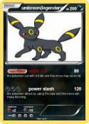 umbreon(legendary)