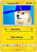 KyDoge 808