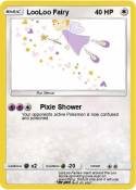 LooLoo Fairy