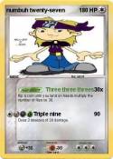 numbuh